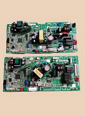 大金空调FSSP28CA FSSP56CA中静压风管机内机主板EB15030-2B