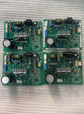 适用松下NR-B25VG1 冰箱 ITPBID100V2.6 /2.5/V1.A V3。C变频板