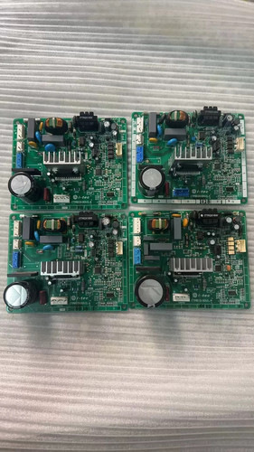 适用松下NR-B25VG1 冰箱 ITPBID100V2.6 /2.5/V1.A V3。C变频板