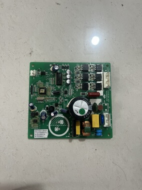 适用美的冰箱美芝DZ90V1A变频驱动板17131000002721