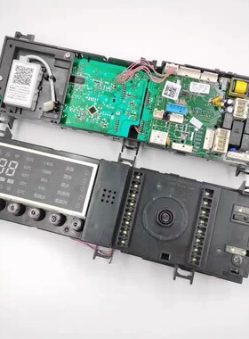 小天鹅滚筒洗衣机TD100-1422WIDG主板 17138100010243控制板