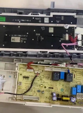 小天鹅洗衣机TG100-14366WMUDT电脑板电源控制主版171381000182