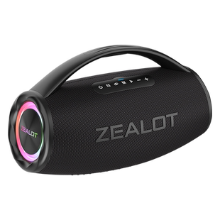 狂热者战鼓低音炮无线蓝牙音箱战神防便携户外音响高音质广场舞