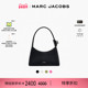 GLAM 中号牛皮纯色可拆发夹单肩包 JACOBS 莫杰 新年特惠 MARC