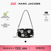 小号牛皮小雏菊链条斜挎腋下包 莫杰 新年特惠 MARC JACOBS
