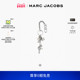 春季 莫杰 新品 MARC JACOBS CHARM 金属钥匙星星设计包袋挂饰