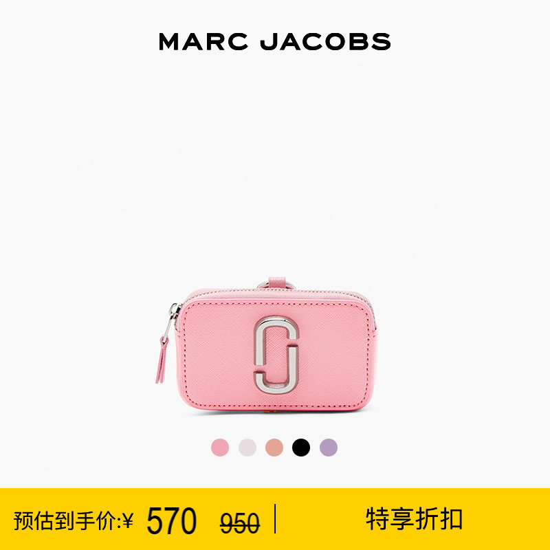 新品简约MarcJacobs时尚