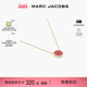 新年特惠 MEDALLION MARC JACOBS 莫杰 项链发圈多色可选