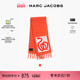 ARTIST 羊毛蛇图案设计围巾配饰 JACOBS 莫杰 新年特惠 MARC