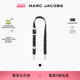 礼物 THIN MARC JACOBS 莫杰 STRAP 牛皮可替换调节细肩带