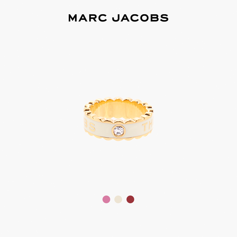 春夏配饰MarcJacobs情侣