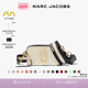 MARC JACOBS SNAPSHOT 牛皮经典百搭斜挎包相机包