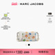 新年特惠 MARC JACOBS 莫杰 MINI 迷你牛皮小雏菊斜挎包