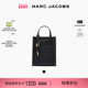 新年特惠 MICRO MARC JACOBS 莫杰 GRIND 特小号牛皮手提包