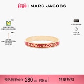 新年特惠 MEDALLION MARC JACOBS 莫杰 精美配饰手链手镯