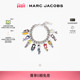 金属卡通人物设计配饰手链 JACOBS 莫杰 礼物 MARC