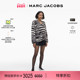 新年特惠 SWEATER MARC JACOBS 莫杰 羊毛斑马纹长袖 针织毛衣