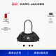 CRISTINA 中号羊皮柔软褶皱肩背包 JACOBS 莫杰 重磅新品 MARC