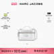 牛皮方形斜挎手提化妆包 JACOBS 莫杰 新年特惠 MARC