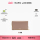迷你羊皮革纯色手拿钱包链条包 JACOBS 莫杰 新年特惠 MARC