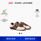 春季 织物皮革复古休闲鞋 新品 JACOBS MARC 莫杰 运动鞋