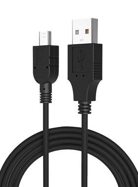 适用于德州仪器计算器TI-Nspire CX CAS充电器线TI-84 PLUS SE数U