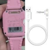 凯尔步carepro阿科奇LT36 E15 T17儿童电话手表充电器线