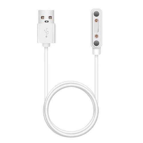 适用搜狗糖猫儿童电话手表K1充电器数据线T10/A10/A10plus/M6充电
