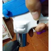 滴灌雾化微喷喷灌 16MM 节水灌溉软带打孔器 软管打孔器 1寸