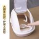 猫砂盆超大号全封闭式 猫咪厕所特大防臭缅因巨型沙盆子用品 前掀式