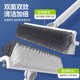 刷子卫生间刷地浴室清洁硬毛长柄地板刷洗手间多功能无死角缝隙刷