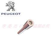 水冷 风冷 姜戈 标致摩托 SF4 QP125 速战SF3 前轮轴 QP150