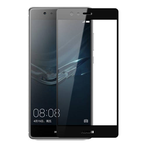 华为p9手机钢化膜全屏全覆盖防爆