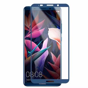适用于华为mate10pro手机钢化膜BLA AL00全屏蓝光防爆玻璃保护膜