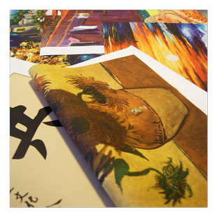 艺术微喷纯棉油画布打印画芯无框画定制背景墙墙布喷绘装饰画壁画