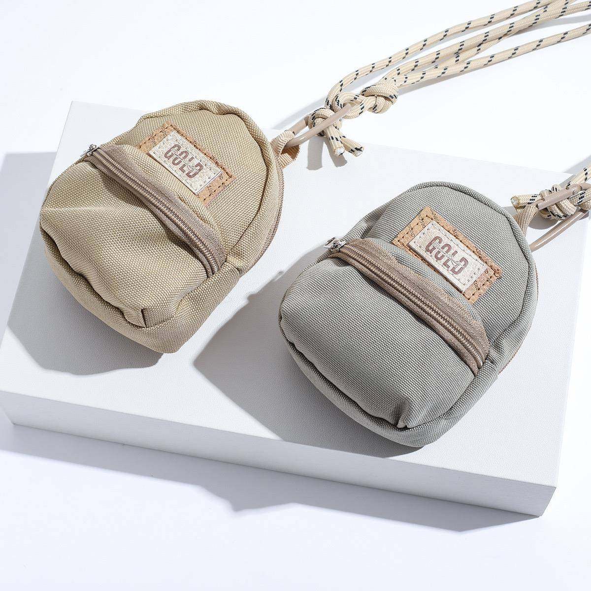 适用于CIYINSO瓷音未来Mars2保护套新款marsAir/MarsPro无线蓝牙耳机充电仓壳全包防摔尘划收纳袋挂脖绳男生