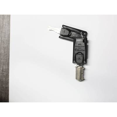 泰国进口赛博乐cyber Lock锁具CC互开率替换锁芯锁心