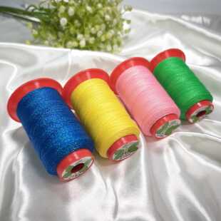 星空蜡线6股0.5mm洒金线编绳手绳手工编织绳腊线蜡绳股线