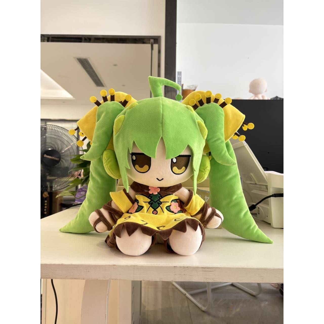 ［蒂奇鹅卡片］ 游戏王fufu同人周边虫惑魔塞拉fufu 塞拉fumo