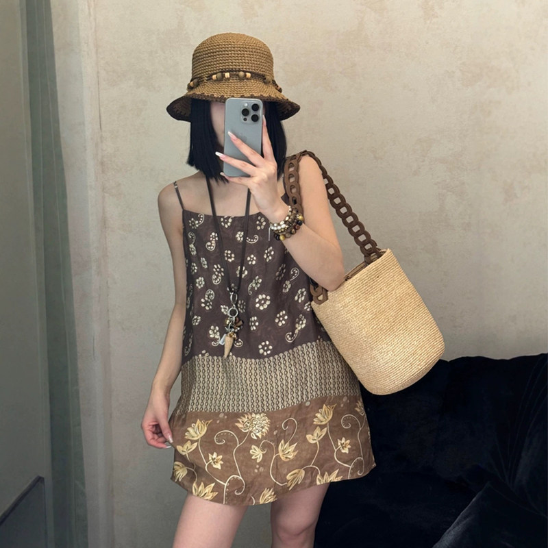 草编水桶包包女2025夏季新款小众简约度假风单肩包休闲通勤沙滩包,箱包皮具/热销女包/男包,水桶包,淘宝优惠券,粉丝福利购,淘宝优惠卷