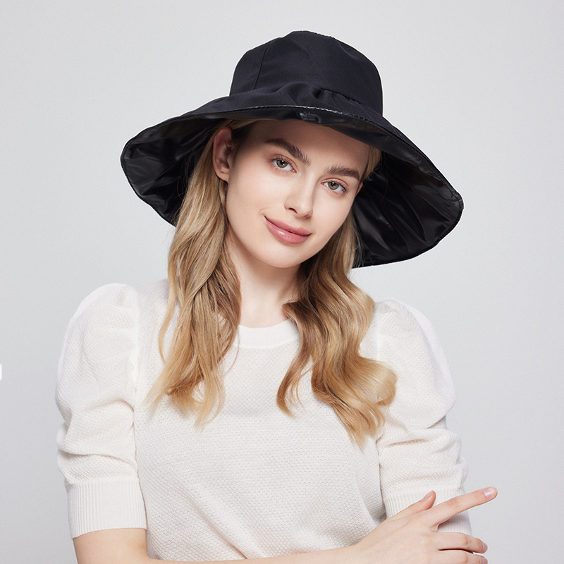 Classykey渔夫帽休闲百搭