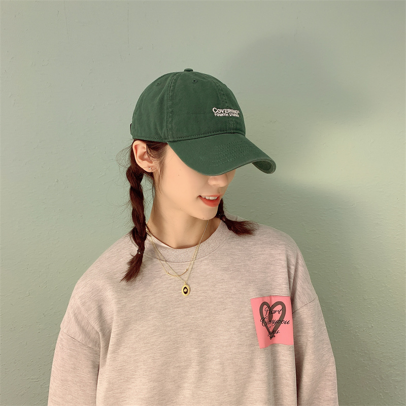 Classykey日本设计师联名款帽子