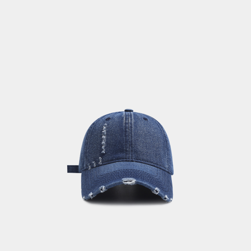 Classykey联名款遮阳鸭舌帽