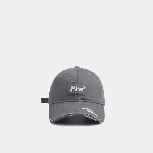 Classykey联名款软顶遮阳棒球帽