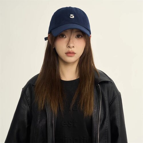 Classykey棒球帽加大加深鸭舌帽