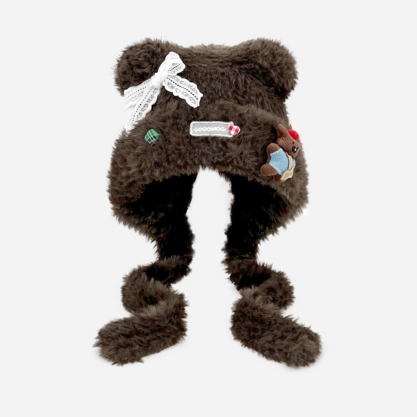 潮流精品，品质保证