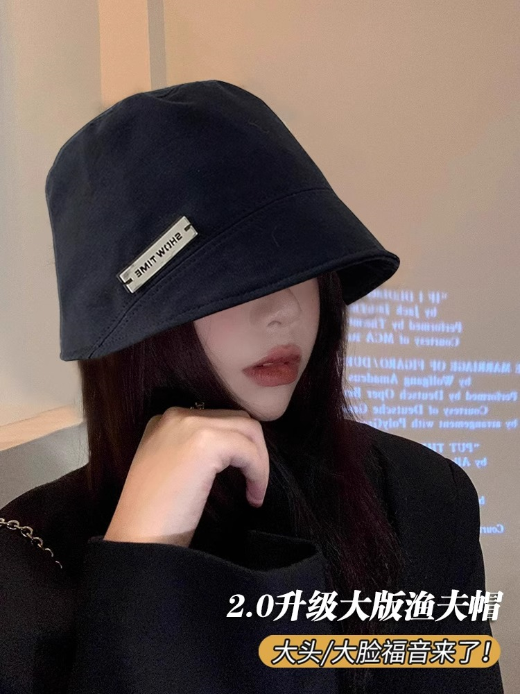 Classykey渔夫帽休闲百搭