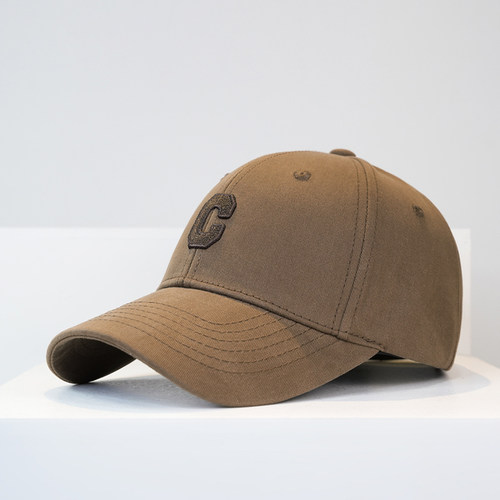 Classykey春夏硬顶棒球帽