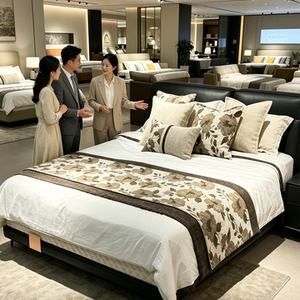 家具店一张床多卖2000