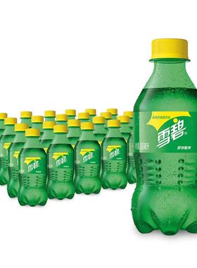 方便携带冰爽饮料汽水